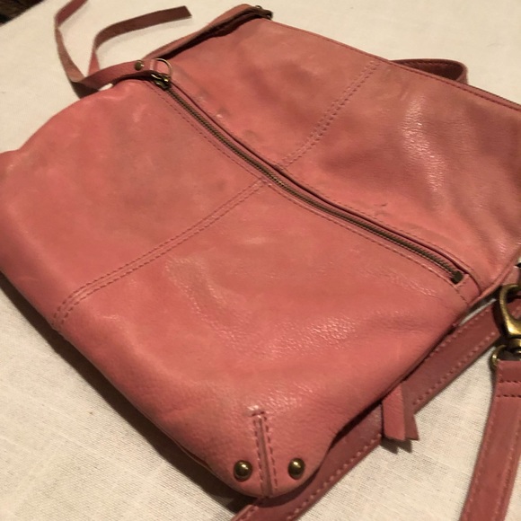 Lucky brand purse⭐️sold⭐️ - Picture 6 of 7